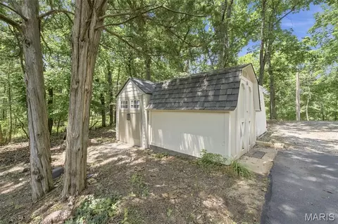 Exterior - 21 Trails End, Eureka, MO 63025 photo 13 of 14