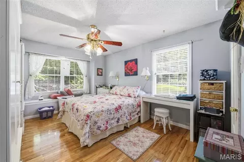 Bedroom - 21 Trails End, Eureka, MO 63025 photo 1 of 5