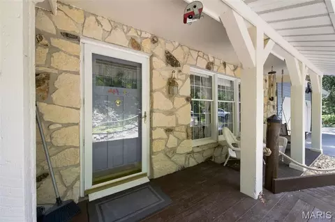 Exterior - 21 Trails End, Eureka, MO 63025 photo 4 of 14