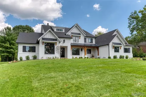 1 Tbb Westchester Iv Manor Hl, Town And Country, MO 63131
