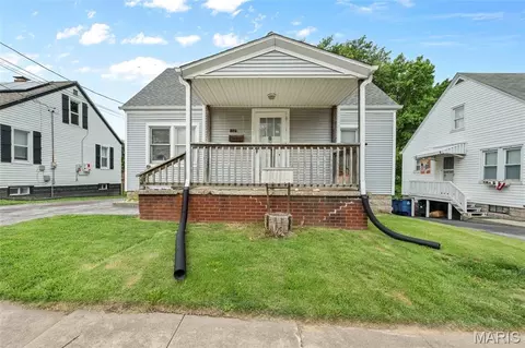 806 Roedale Ave, Alton, IL 62002