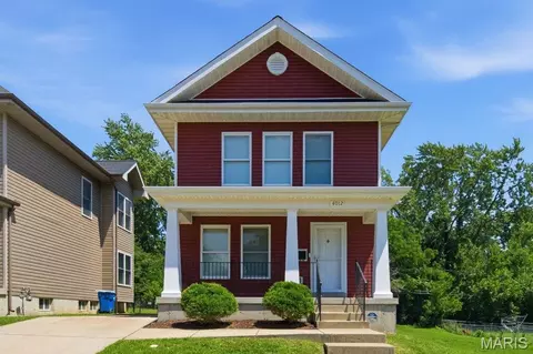 4012 Beachwood Ave, Pine Lawn, MO 63121