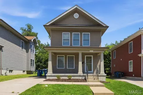 4014 Beachwood Ave, Pine Lawn, MO 63121