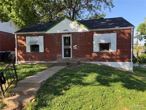6036 Margaretta Ave, Pine Lawn, MO 63120