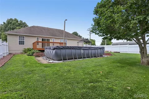 Other - 403 E 2nd South St, Mount Olive, IL 62069 photo 13 of 14