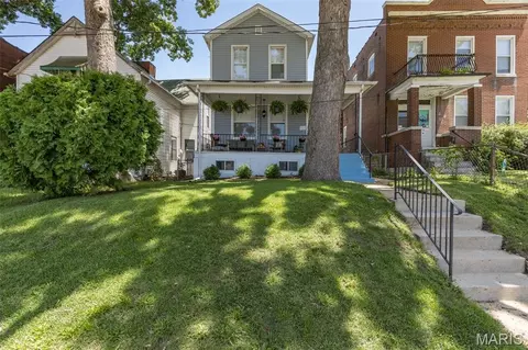 617 Loughborough Ave, Saint Louis, MO 63111