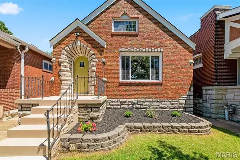 4939 Lisette Ave, Saint Louis, MO 63109