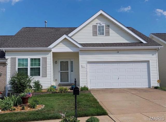 1317 Windcrest Cir, Arnold, MO 63010