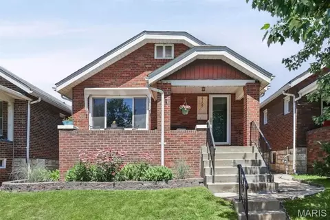6109 Newport Ave, Saint Louis, MO 63116