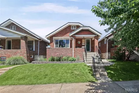 6109 Newport Ave, Saint Louis, MO 63116