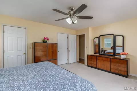 Bedroom - 210 Vicki Lynn Ln, Saint Robert, MO 65584 photo 11 of 11