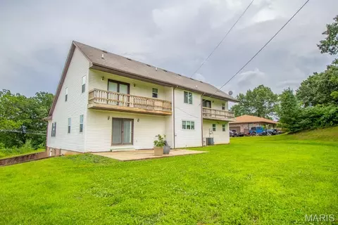 Exterior - 210 Vicki Lynn Ln, Saint Robert, MO 65584 photo 5 of 6