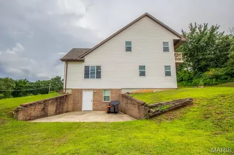 Exterior - 210 Vicki Lynn Ln, Saint Robert, MO 65584 photo 4 of 6