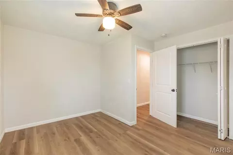 Bedroom - 403 Shellview St, Bethalto, IL 62010 photo 1 of 7