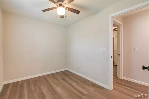 Bedroom - 403 Shellview St, Bethalto, IL 62010 photo 6 of 7