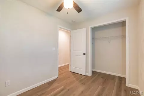 Bedroom - 403 Shellview St, Bethalto, IL 62010 photo 5 of 7