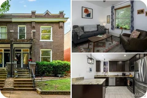 4036 Shaw Blvd, Saint Louis, MO 63110