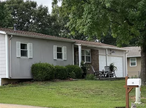 15 Junction Dr, Old Monroe, MO 63369