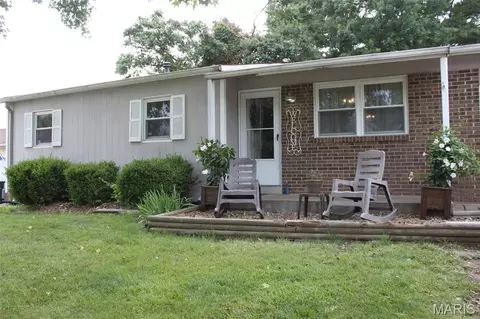 Exterior - 15 Junction Dr, Old Monroe, MO 63369 photo 1 of 1