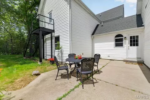 Exterior - 8578 Lizard Ln, Dittmer, MO 63023 photo 5 of 7