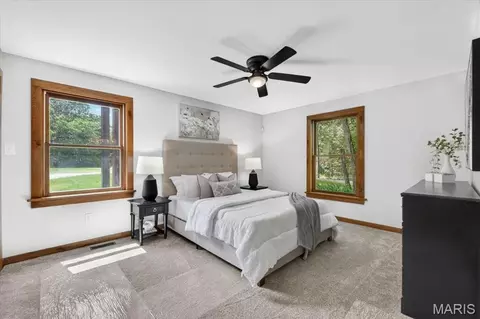 Bedroom - 8578 Lizard Ln, Dittmer, MO 63023 photo 1 of 7