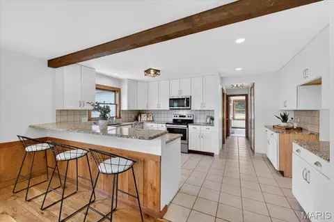 Kitchen - 8578 Lizard Ln, Dittmer, MO 63023 photo 1 of 6