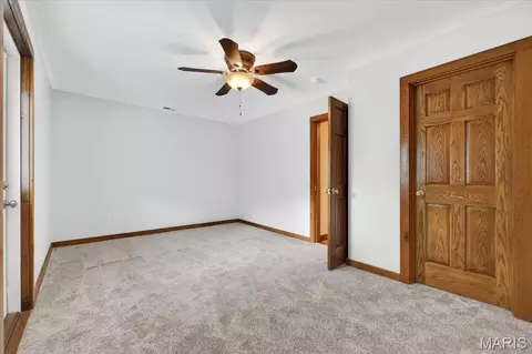 Bedroom - 8578 Lizard Ln, Dittmer, MO 63023 photo 3 of 7