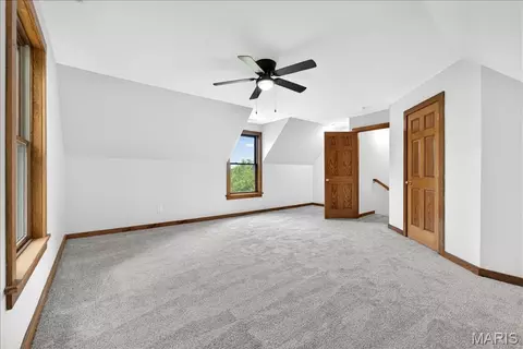 Bedroom - 8578 Lizard Ln, Dittmer, MO 63023 photo 6 of 7