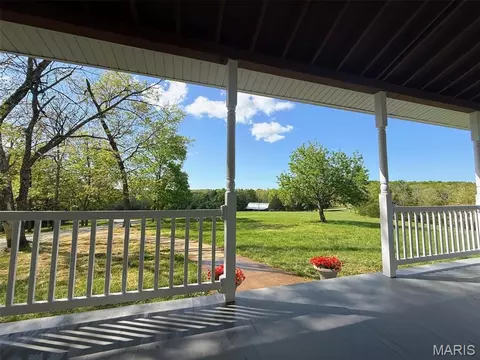 Exterior - 8578 Lizard Ln, Dittmer, MO 63023 photo 1 of 7