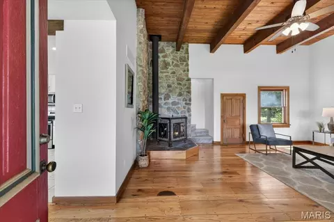 Entry Way - 8578 Lizard Ln, Dittmer, MO 63023 photo 1 of 1