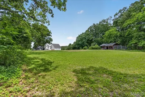 Exterior - 8578 Lizard Ln, Dittmer, MO 63023 photo 7 of 7