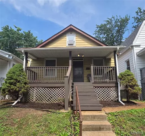 5132 Dresden Ave, Saint Louis, MO 63116