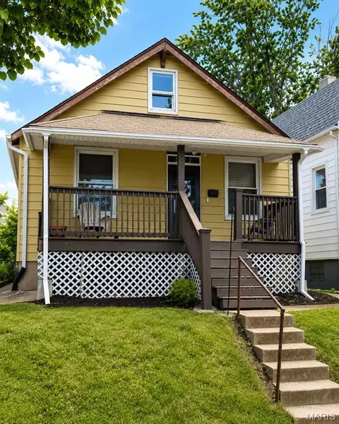 5132 Dresden Ave, Saint Louis, MO 63116