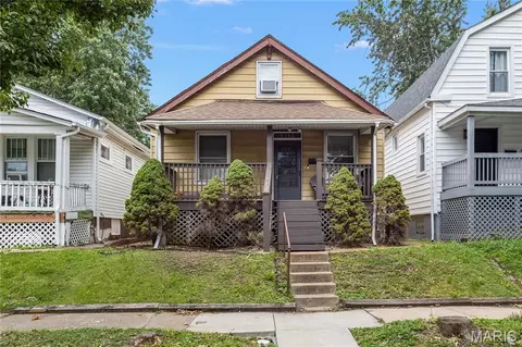 5132 Dresden Ave, Saint Louis, MO 63116