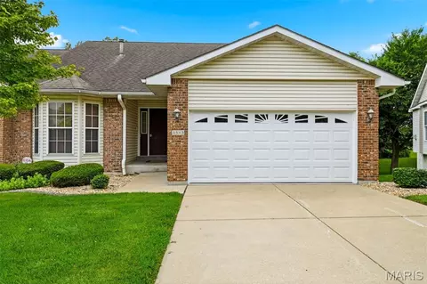 3515 Truman Terrace Dr #65, Saint Charles, MO 63301
