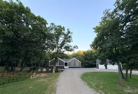 14987 Highway Uu, Bowling Green, MO 63334