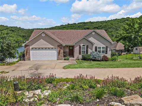 1118 Epple Fricke Dr, Hermann, MO 65041
