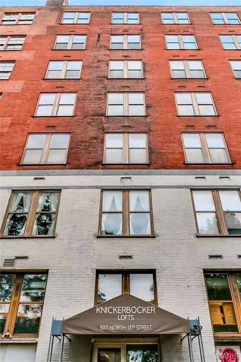 507 N 13th St #210, Saint Louis, MO 63103