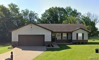 304 Rosebud St, Desloge, MO 63601