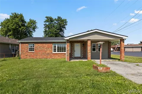 4219 Old Alton Rd, Granite City, IL 62040
