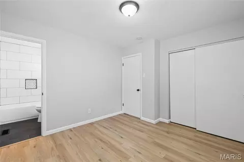 Bedroom - 404 Spring Meadows Dr, Manchester, MO 63011 photo 10 of 10