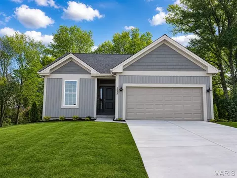 45 Fiddlers Close Rd #45 STB, Washington, MO 63090