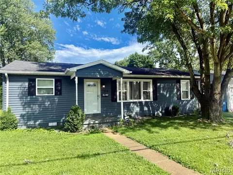 1304 N Middle St, Farmington, MO 63640
