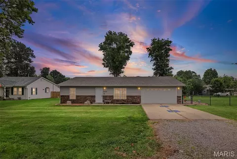 4208 Breckenridge Ln, Granite City, IL 62040