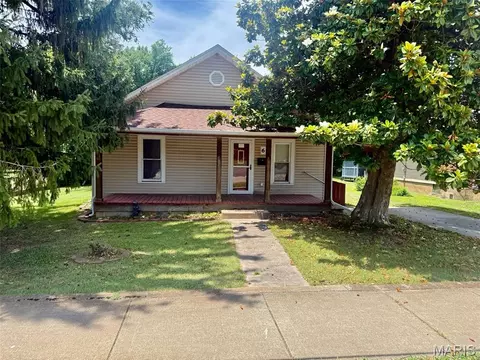 6 Crane St, Park Hills, MO 63601