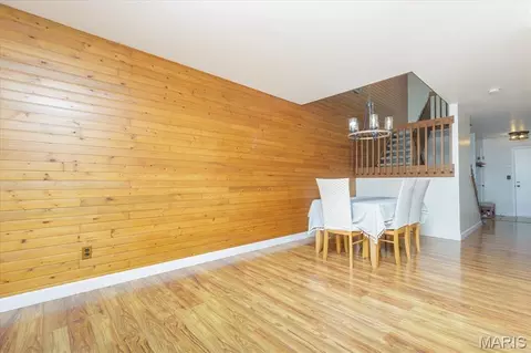 Dining - 640 Painted Vista Dr, Ballwin, MO 63021 photo 2 of 3