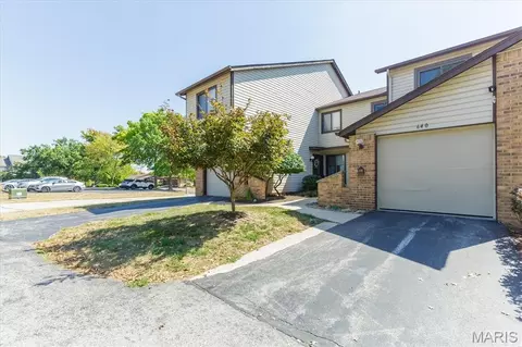 Other - 640 Painted Vista Dr, Ballwin, MO 63021 photo 4 of 5