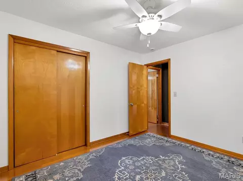 Bedroom - 118 Dawn Dr, Washington, MO 63090 photo 4 of 6