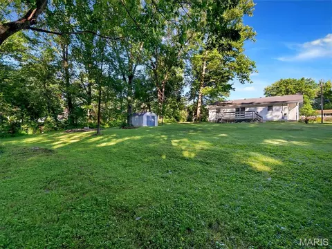 Exterior - 118 Dawn Dr, Washington, MO 63090 photo 12 of 12