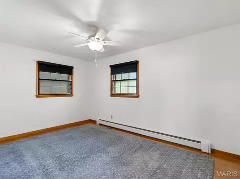 Bedroom - 118 Dawn Dr, Washington, MO 63090 photo 5 of 6